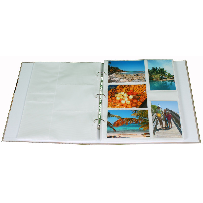 40-FEUILLETS-POCHETTES-11,5X15-POUR-400-PHOTOS