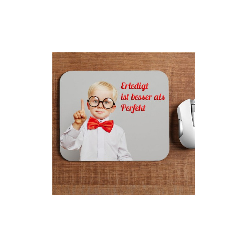 TAPIS DE SOURIS PHOTO TAILLE L