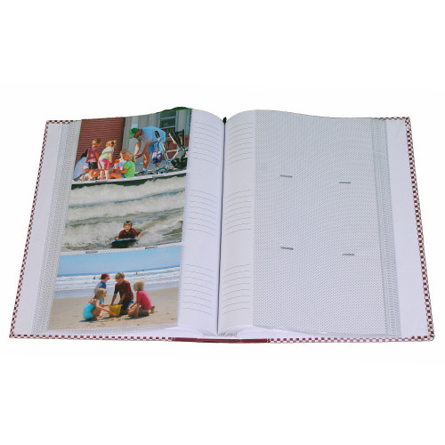 lot-2-albums-photos-elements-300-pochettes-10x15-noir-et-bleu-avec-photos