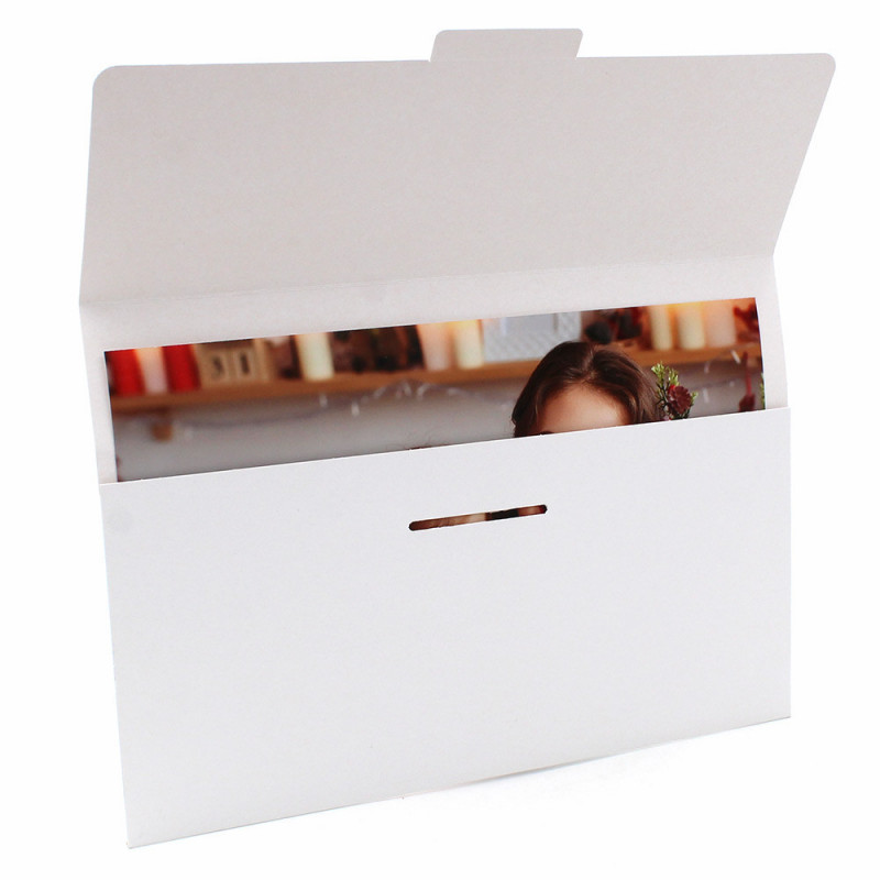 50-pochettes-agrandissements-17x23-blanche-ouverte-avec-photo