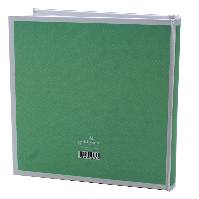 lot de 3 albums pochettes 10x15 Graphic 200 photos