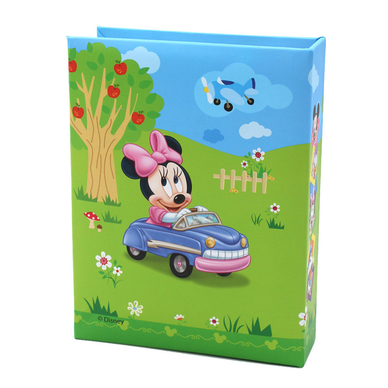 Coffret cadeau Mickey et ses amis