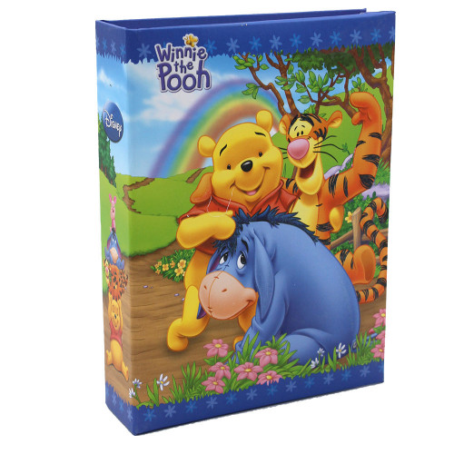 Coffret cadeau Winnie l'Ourson