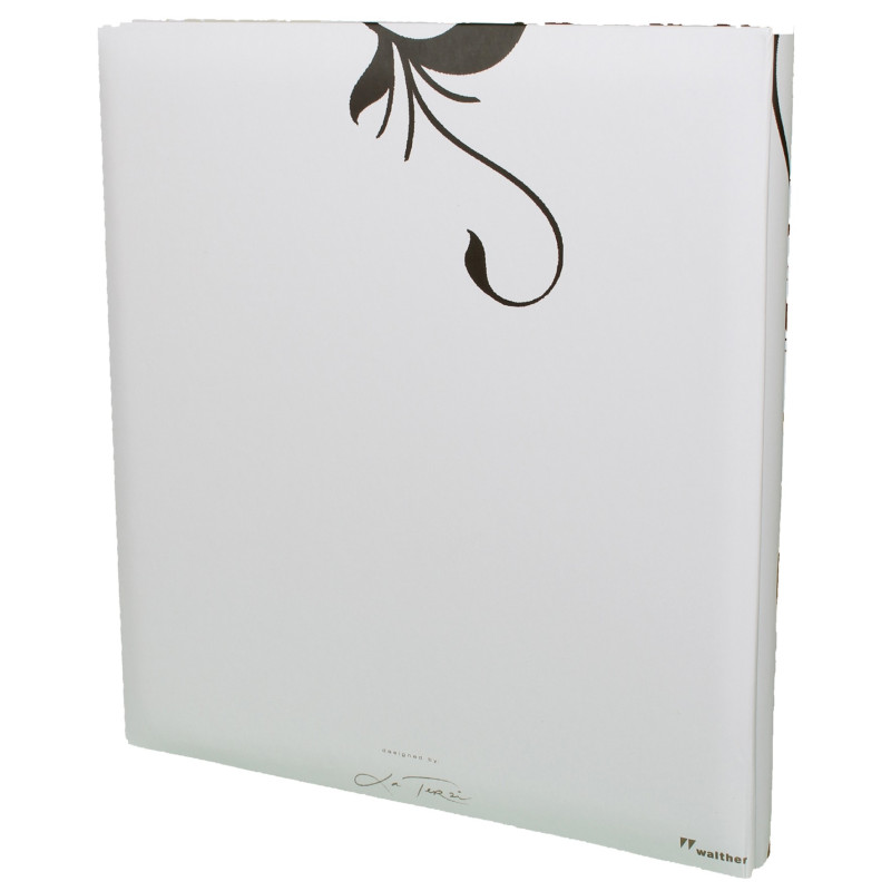 album photo grindy blanc 400 pochettes 10x15 dos