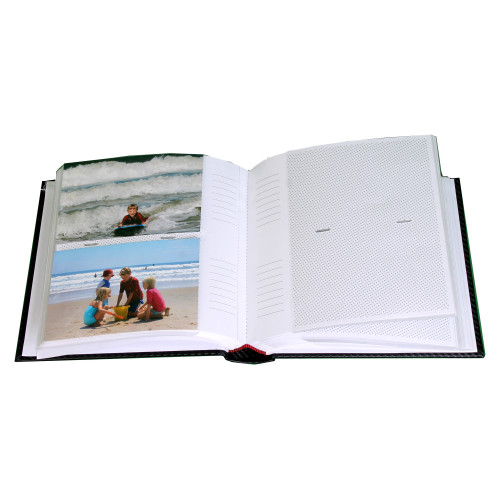 album photo Photobag marron 200 pochettes 13x18