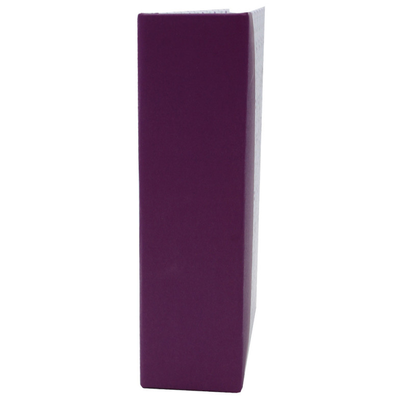Album photo Viva violet 100 pochettes 10X15 tranche