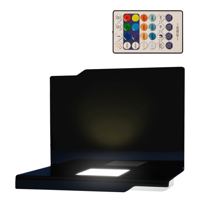 Socle lumineux Arpeggio pour Blocs horizontaux Prisme S, Kelo et Nano 3D