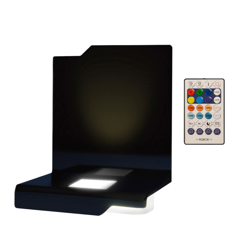 Socle lumineux Maestro pour Precious M et Kelo 3D vertical