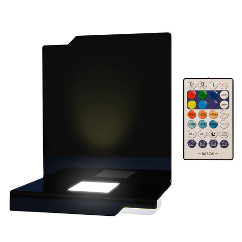 Socle lumineux Capriccio pour Prisme L et Giga 3D verticaux