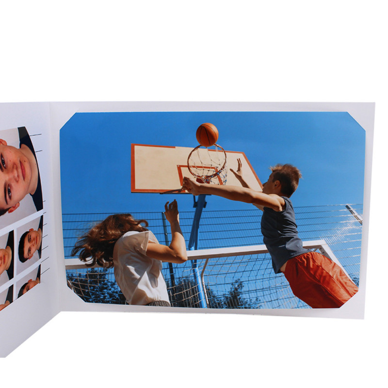 Cartonnage scolaire - Groupe 20x30-20x25-18x27-18x25-18x24 avec RABAT - Monumental