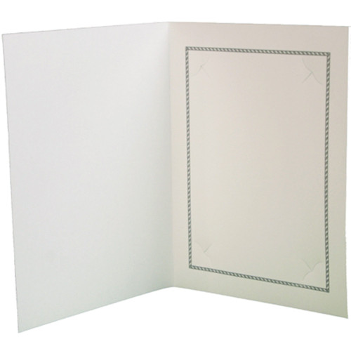 Lot de 78 cartonnages photo 15x20-15x21 Opus Tresse Grise