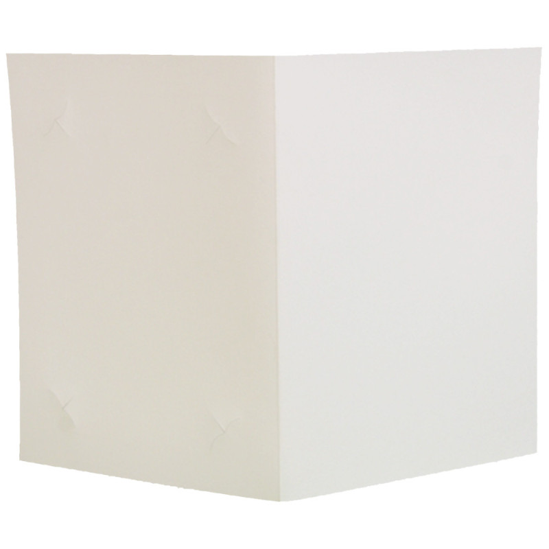 Lot de 78 cartonnages photo 15x20-15x21 Opus Tresse Grise