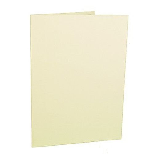 Lot de 150 cartonnages photo ivoire - Rajo 20x30