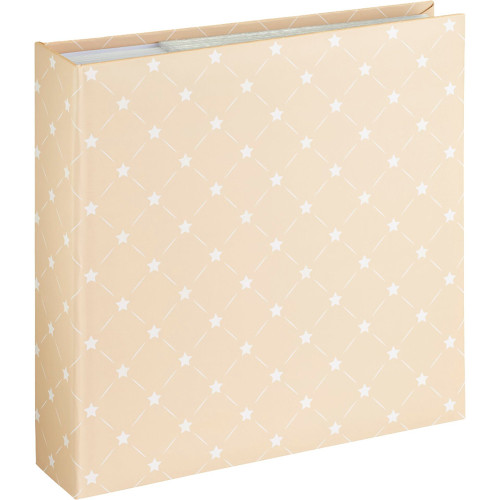 Album photo Hama Skies 2 beige 200 pochettes 10X15