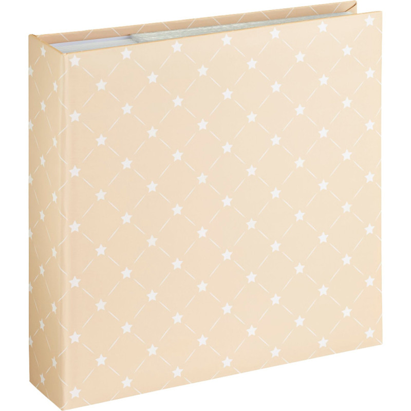 Album photo Hama Skies 2 beige 200 pochettes 10x15