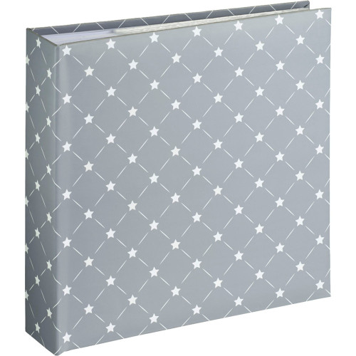 Album photo Hama Skies 2 gris 200 pochettes 10X15