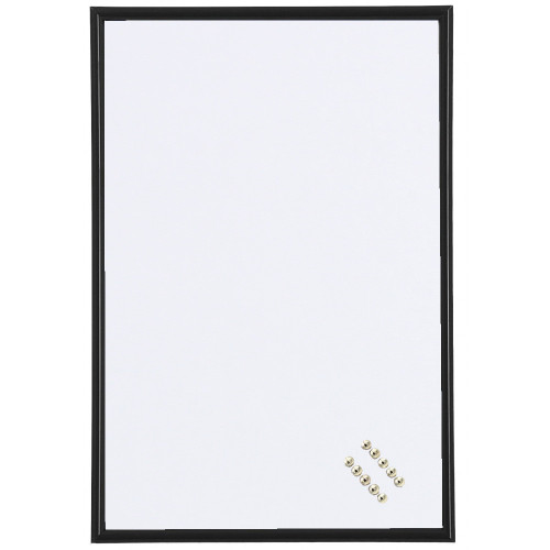 Pêle-mêle magnétique CPC Noir 40x60
