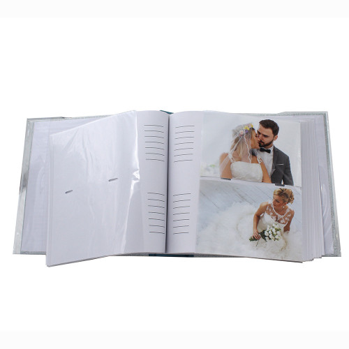 Lot de 2 albums photo Ariane Romance 160 pochettes 10x15