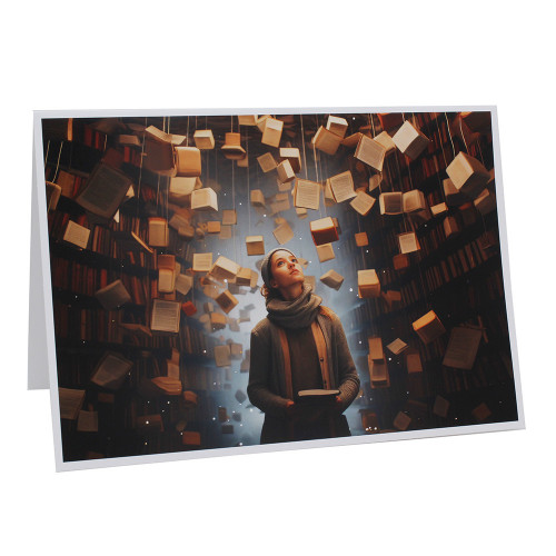 Cartonnage photo scolaire - Groupe 18x24 - evasion