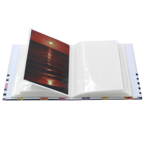 Album photo KP Big T3 100 pochettes 10x15