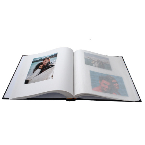 Album photo Ariane Traditionnel bordeaux 500 photos 10x15