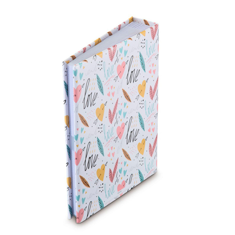 Album photo Hama Sassy 200 pochettes 10X15