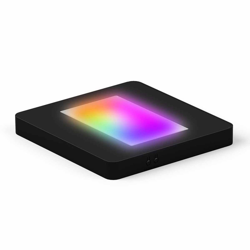 Socle lumineux plat pour Iceberg M