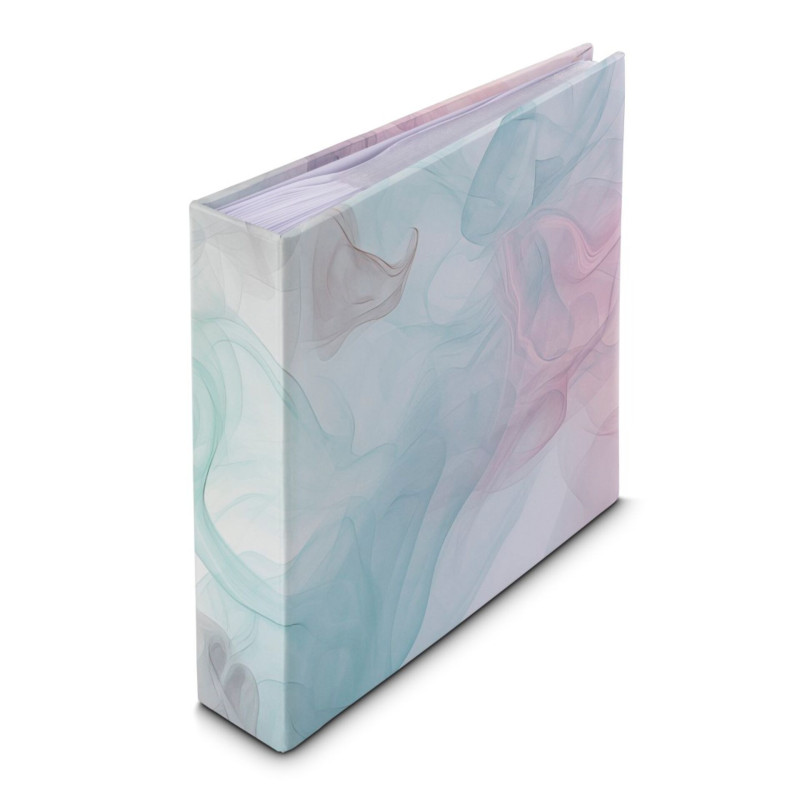 Album photo Designline II pastel 200 pochettes 10x15