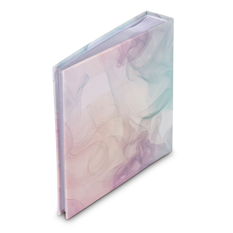 Album photo Designline II pastel 200 pochettes 10x15
