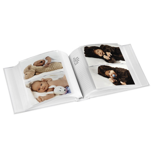 Album photo Designline II graphique 200 pochettes 10x15