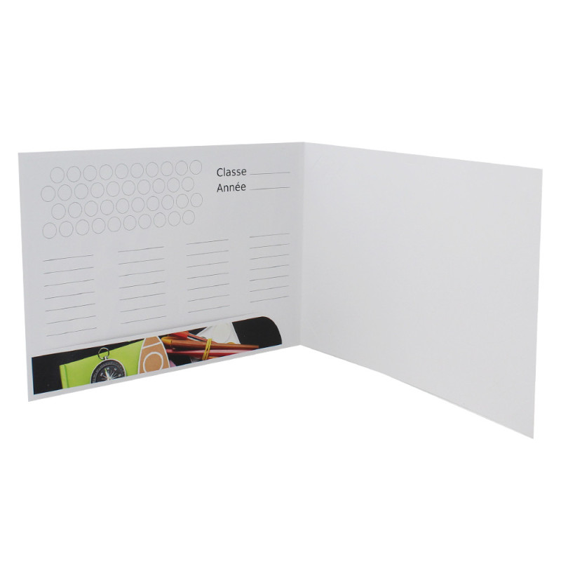 lot 30 cartonnages scolaires - Groupe 20x30-20x25-18x27-18x25-18x24 avec RABAT - Fusée