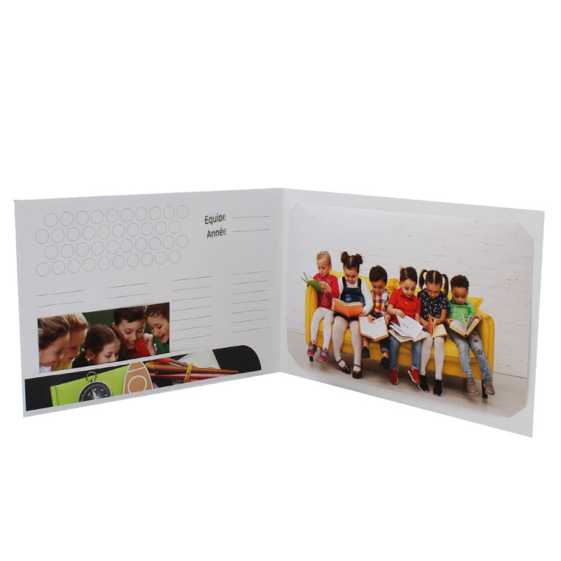 Lot 15 cartonnages scolaires - Groupe 20x30-20x25-18x27-18x25-18x24 avec RABAT - Fusée