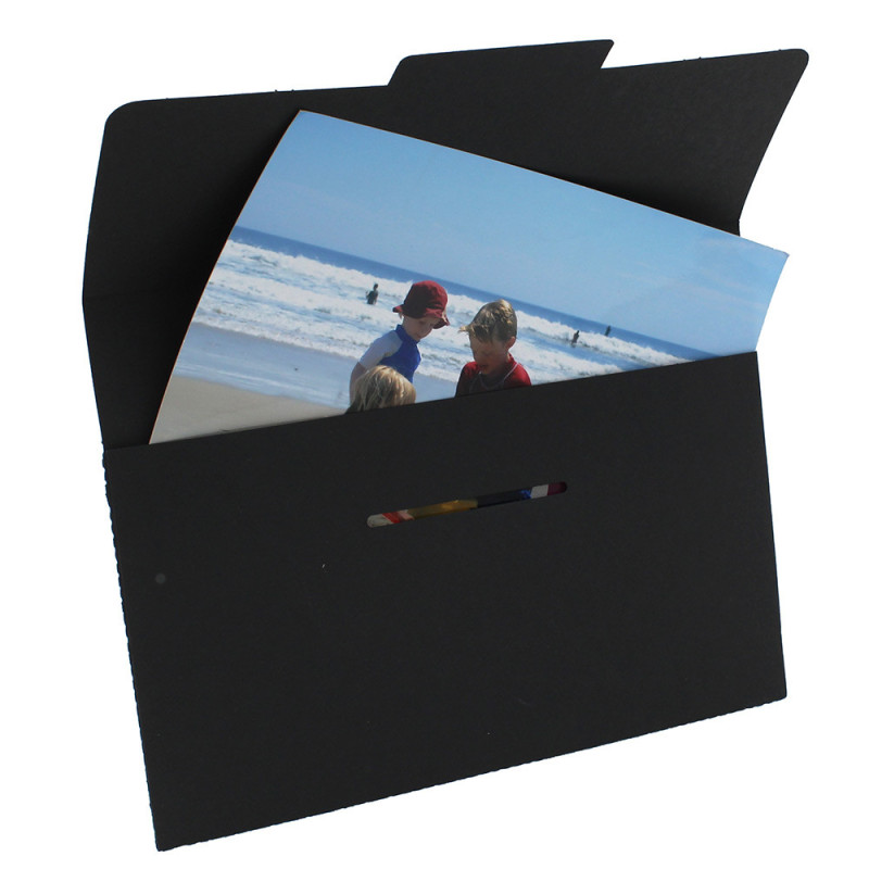 18-pochettes-agrandissements-22x32-noires-avec-photos