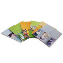 Album à pochettes 15x20 