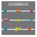 Pinces, cordes
