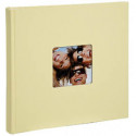 Albums photo  traditionnels pages blanches